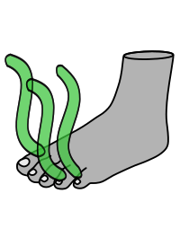 Stinky Foot