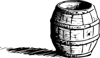 Barrel
