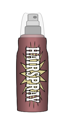 Hairspray