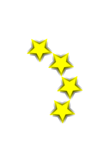 Fourstars