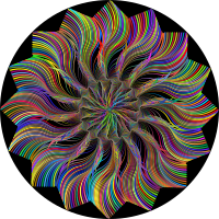 Spiral Of Honor With BG