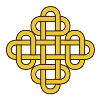 Celtic knot 1
