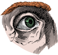 Green Eye