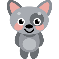 Cute Cat