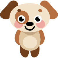 Cute Dog
