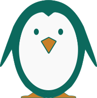 Another penguin