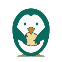 Annother penguin with a kernel