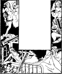 Detective border