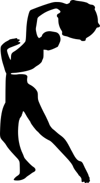 Dancer Shape