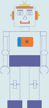 Shape Robot