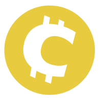 Generic Crypto Currency Logo