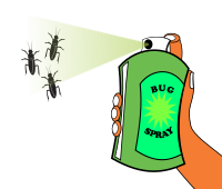 Bug Spray