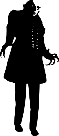 Nosferatu 