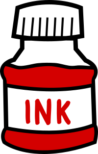 Red Ink