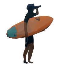 Surfer Drinks
