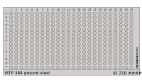MALDI plate 1