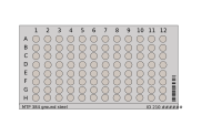 MALDI plate 2 