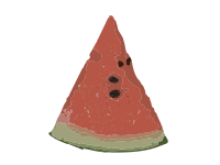 Watermelon Slice