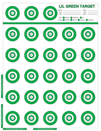 lil green target