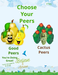 Choose your pears