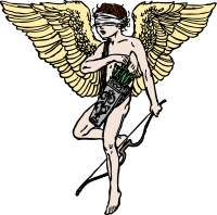 Blind Cupid - Colour Remix