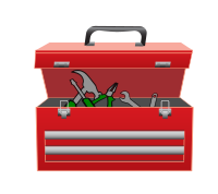 Red Toolbox - Open Remix