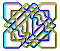 Sturrock 95 Wonky path B
