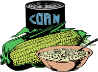 Corn Products - Colour Remix