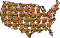 Hamburger USA