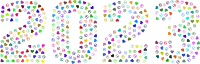 2023 Love And Peace Colorful