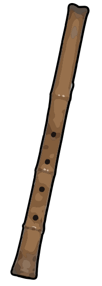 Shakuhachi