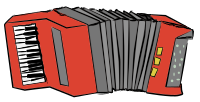 Accordion - Remix
