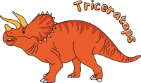 Triceratops