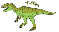 T-Rex