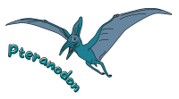 Pteranodon