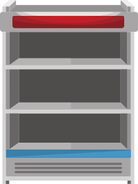 Remix.Wide.Empty.Grocery.Shelf