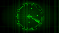 Radar Scan