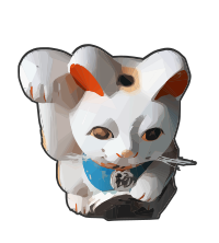 Lucky Cat