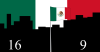Independence of Mexico