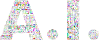 AI Software Colorful