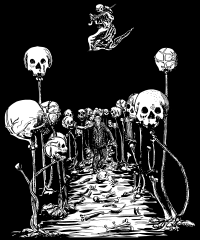 Path Of Death