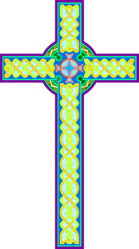 Celtic Cross