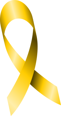 Yellow September - Setembro Amarelo