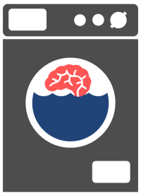 BrainWashing Machine - Colour Remix