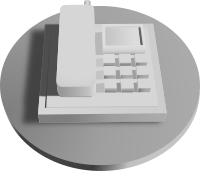 Phone.Icon.3D