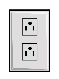 Power Outlet, US