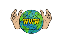 Evil Hands Grab the Internet