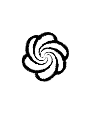 soft swirl