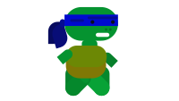 Turtle Ninja