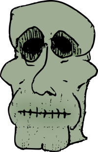 Frankenstein - Colour Remix